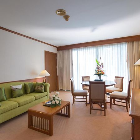 The Royal Chiang Mai Golf Resort Ban Mai  Eksteriør bilde