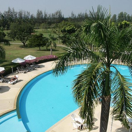 The Royal Chiang Mai Golf Resort Ban Mai  Eksteriør bilde