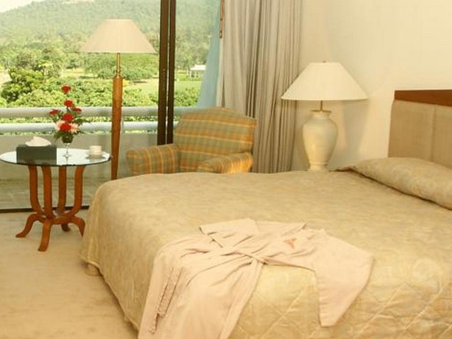 The Royal Chiang Mai Golf Resort Ban Mai  Eksteriør bilde