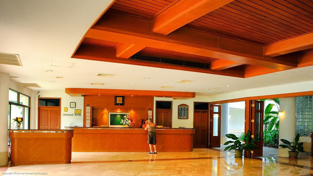 The Royal Chiang Mai Golf Resort Ban Mai  Eksteriør bilde