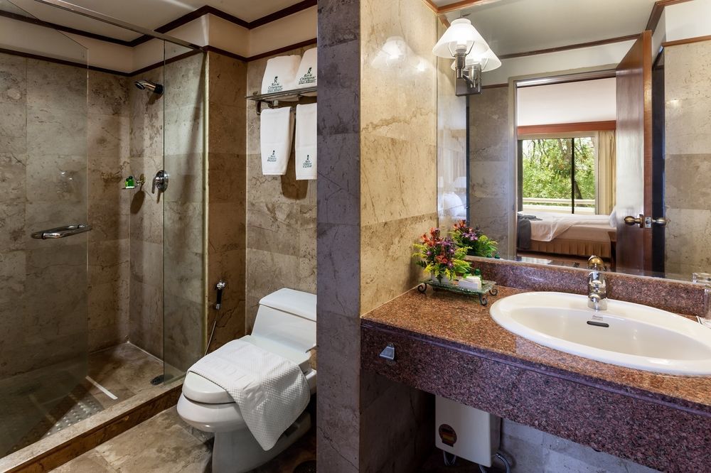 The Royal Chiang Mai Golf Resort Ban Mai  Eksteriør bilde