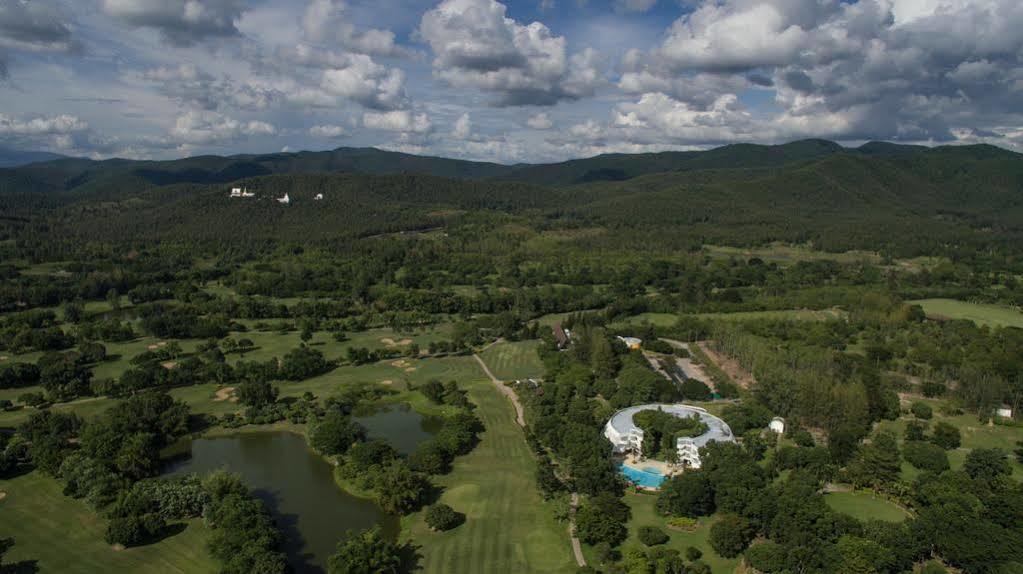 The Royal Chiang Mai Golf Resort Ban Mai  Eksteriør bilde