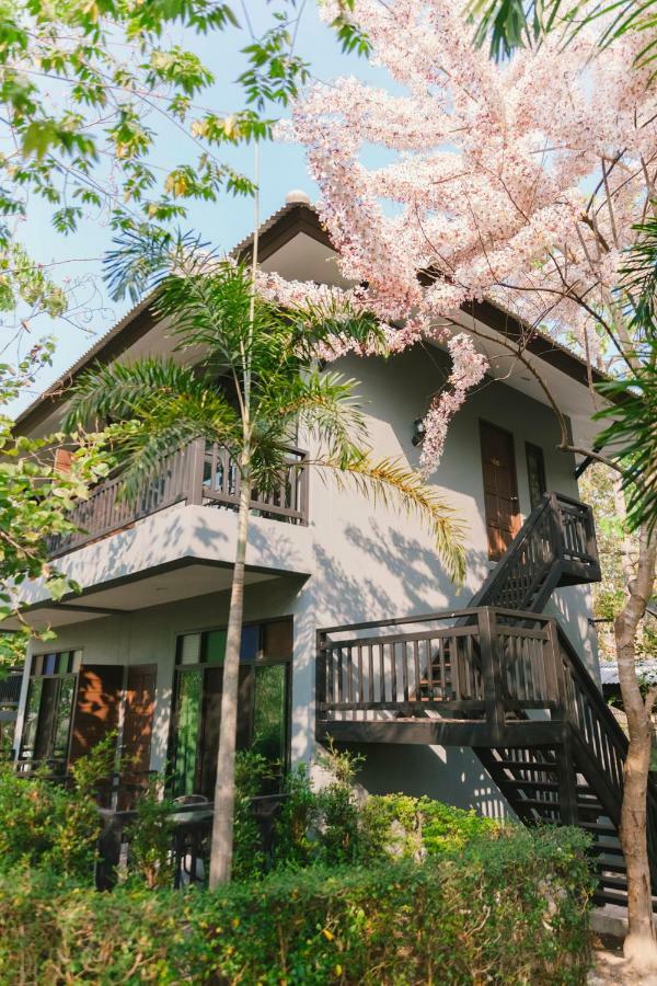 The Royal Chiang Mai Golf Resort Ban Mai  Eksteriør bilde